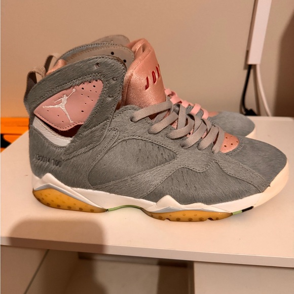 Nike air Jordan 7 retro SE size 8.5 - Picture 3 of 5